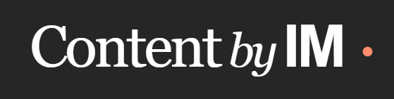 Content by IM